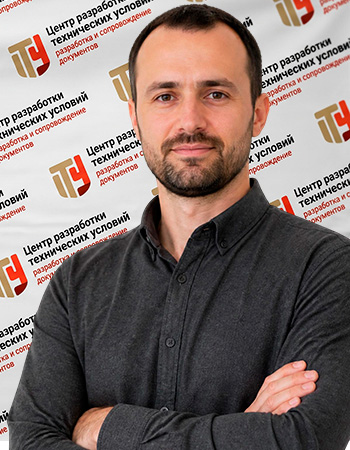 Виталий Шевченко